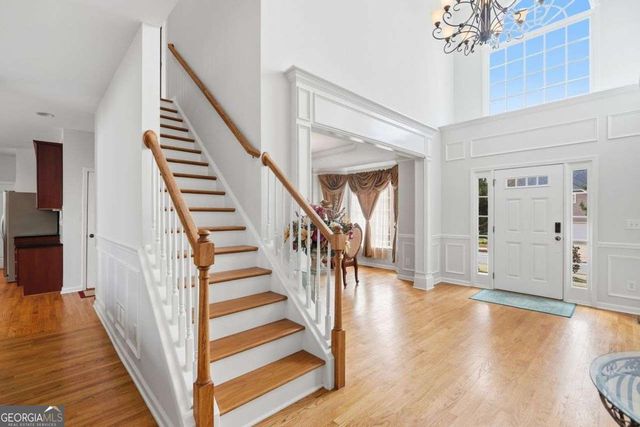 1030 Summerfield Drive, Cumming, GA 30040