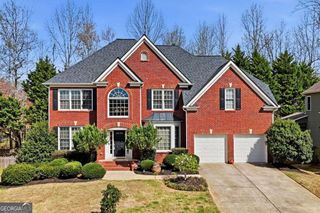 1030 Summerfield Drive, Cumming, GA 30040