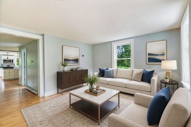 145 Plymouth St, Carver, MA 02330