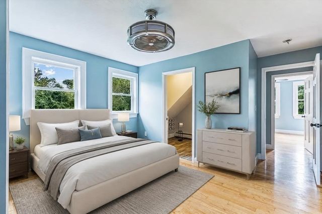 145 Plymouth St, Carver, MA 02330