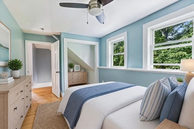 145 Plymouth St, Carver, MA 02330