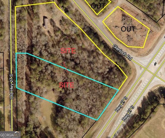 67 Glenloch Road, Roopville, GA 30170