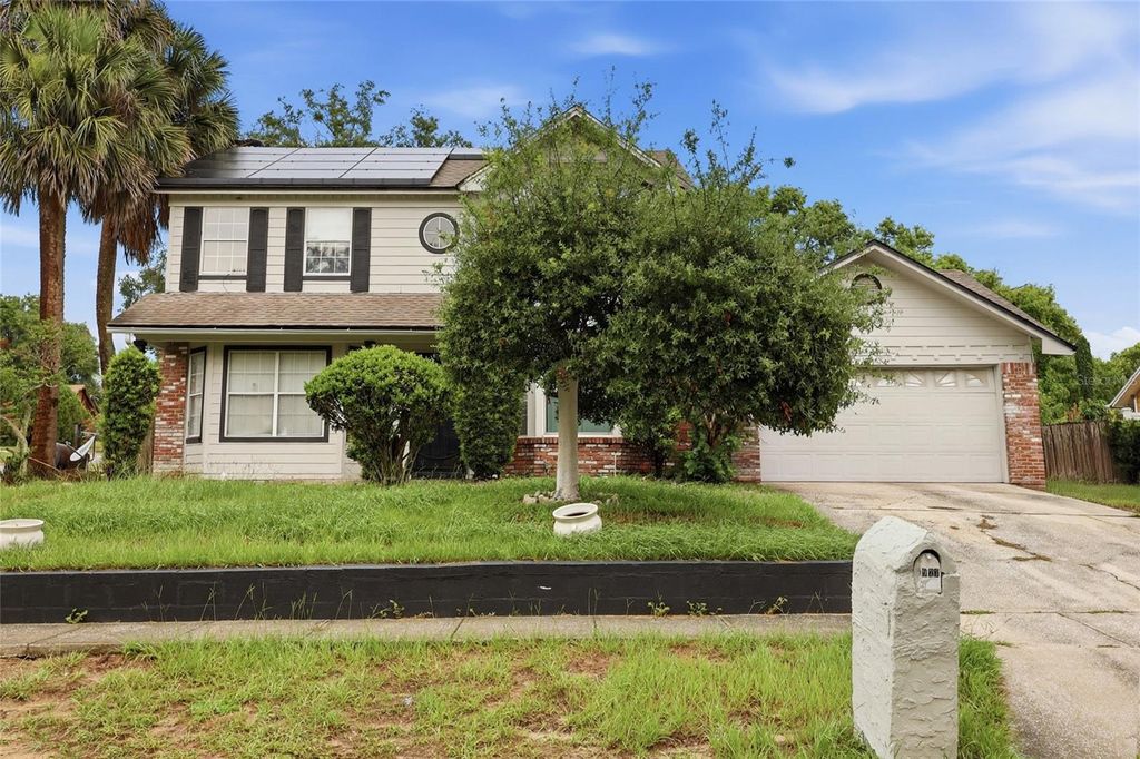 6923 COLONY OAKS LANE, Orlando, FL 32818
