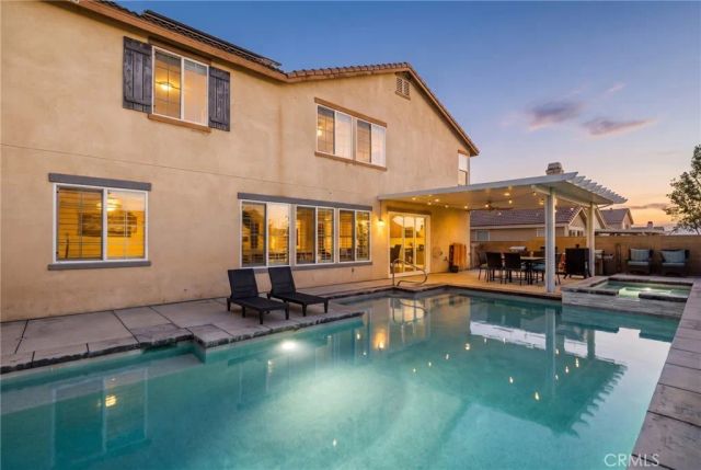 31817 Middlebrook Lane, Menifee, CA 92584