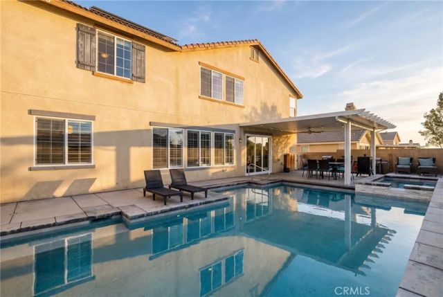 31817 Middlebrook Lane, Menifee, CA 92584