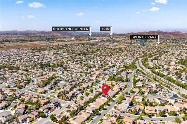 31817 Middlebrook Lane, Menifee, CA 92584