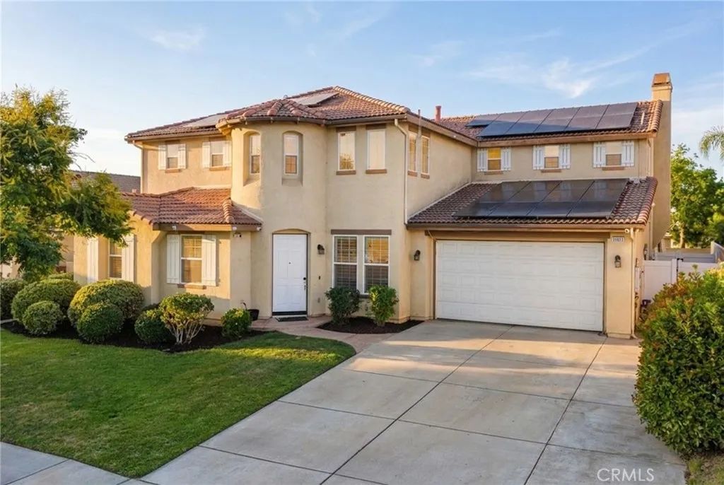 31817 Middlebrook Lane, Menifee, CA 92584