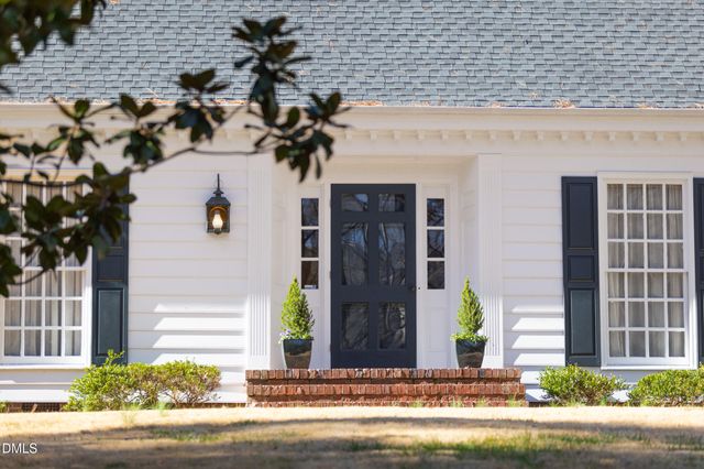 3514 Rugby Road, Durham, NC 27707