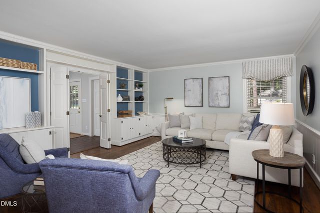 3514 Rugby Road, Durham, NC 27707