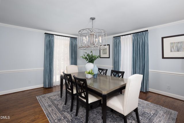 3514 Rugby Road, Durham, NC 27707