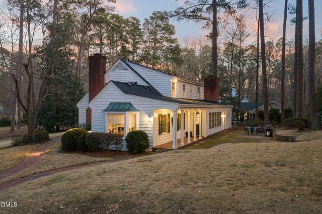 3514 Rugby Road, Durham, NC 27707