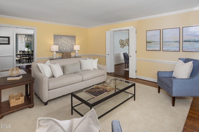 3514 Rugby Road, Durham, NC 27707
