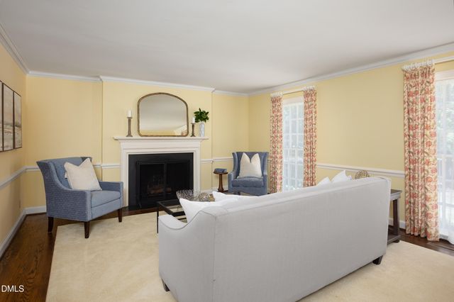 3514 Rugby Road, Durham, NC 27707