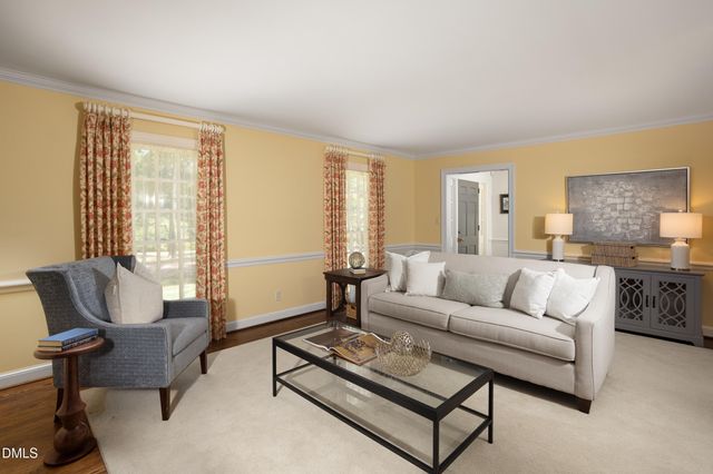 3514 Rugby Road, Durham, NC 27707