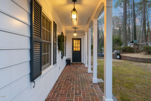 3514 Rugby Road, Durham, NC 27707