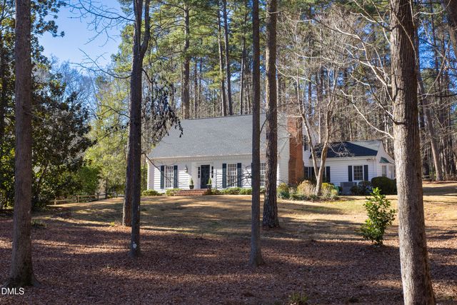 3514 Rugby Road, Durham, NC 27707