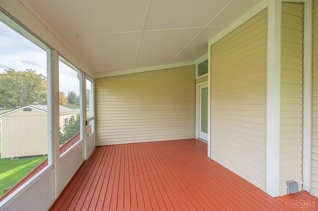 1202 Lismore, Union Twp, OH 45103