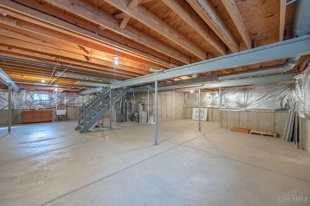 1202 Lismore, Union Twp, OH 45103