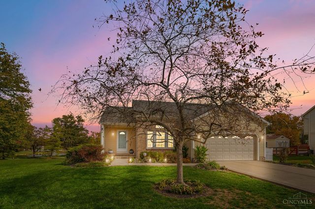 1202 Lismore, Union Twp, OH 45103