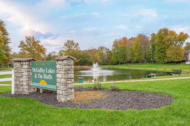 1202 Lismore, Union Twp, OH 45103