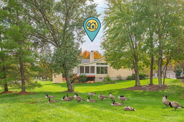 1202 Lismore, Union Twp, OH 45103