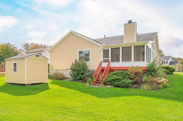 1202 Lismore, Union Twp, OH 45103