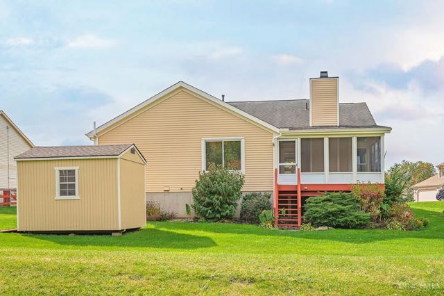 1202 Lismore, Union Twp, OH 45103