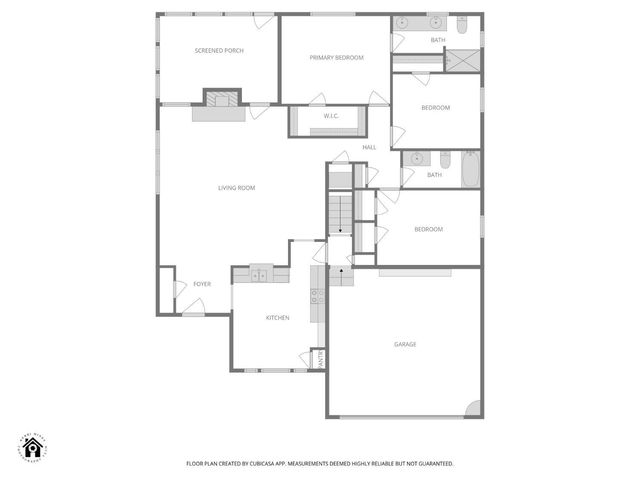 1202 Lismore, Union Twp, OH 45103