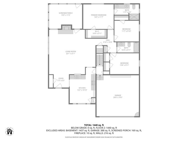 1202 Lismore, Union Twp, OH 45103