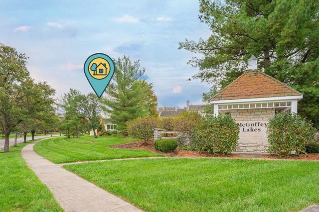 1202 Lismore, Union Twp, OH 45103