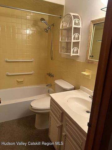 86 Pine Bush Road, Stone Ridge, NY 12484