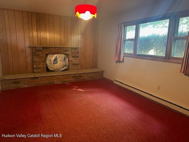 86 Pine Bush Road, Stone Ridge, NY 12484