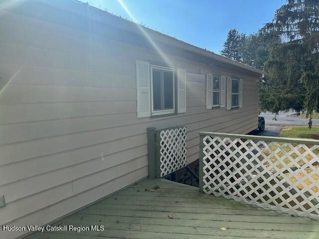 86 Pine Bush Road, Stone Ridge, NY 12484