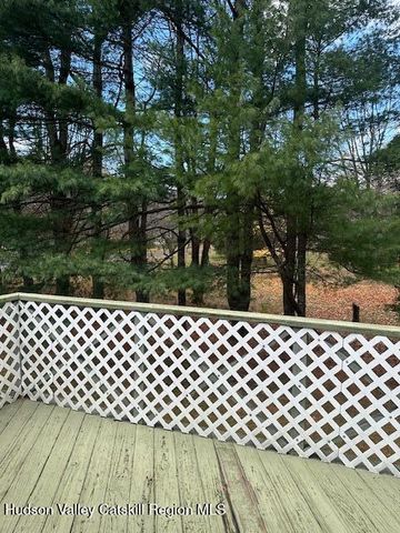 86 Pine Bush Road, Stone Ridge, NY 12484