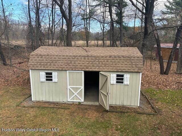 86 Pine Bush Road, Stone Ridge, NY 12484