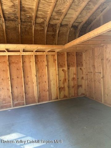 86 Pine Bush Road, Stone Ridge, NY 12484