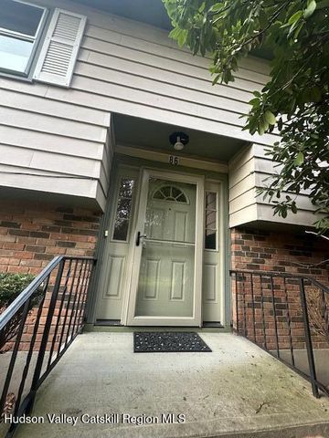 86 Pine Bush Road, Stone Ridge, NY 12484