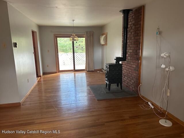 86 Pine Bush Road, Stone Ridge, NY 12484