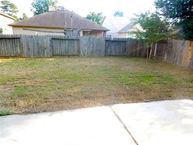 814 Levi Bend, Magnolia, TX 77354