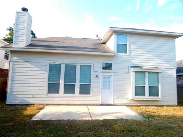 814 Levi Bend, Magnolia, TX 77354