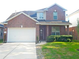 814 Levi Bend, Magnolia, TX 77354