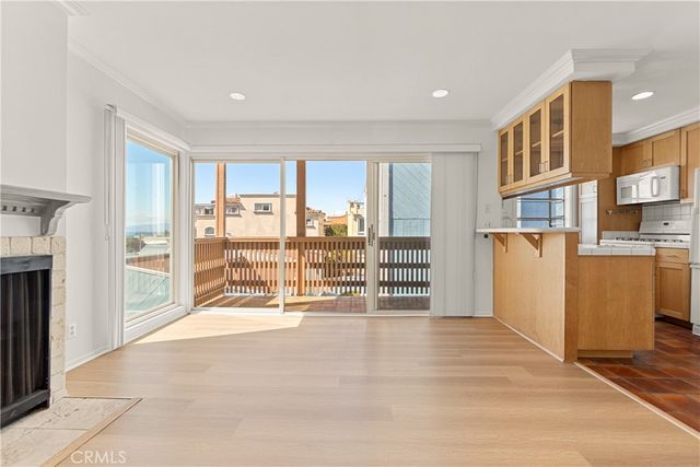 600 Monterey Boulevard 8, Hermosa Beach, CA 90254