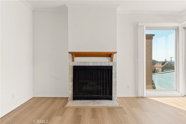 600 Monterey Boulevard 8, Hermosa Beach, CA 90254