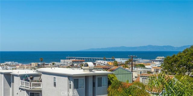 600 Monterey Boulevard 8, Hermosa Beach, CA 90254