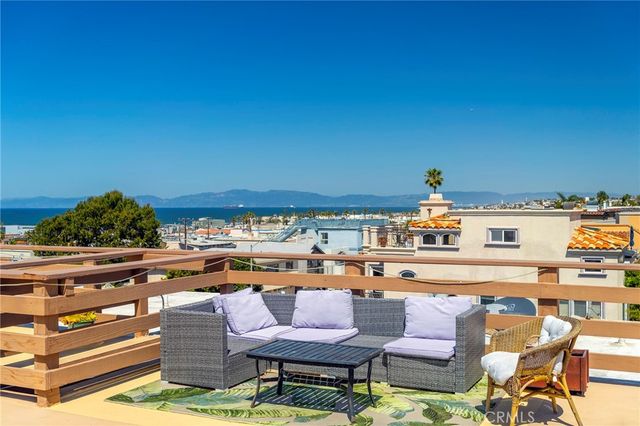 600 Monterey Boulevard 8, Hermosa Beach, CA 90254