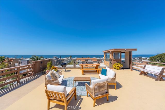 600 Monterey Boulevard 8, Hermosa Beach, CA 90254