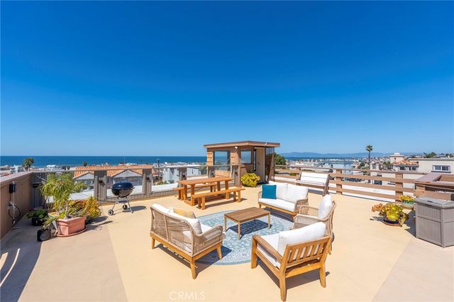 600 Monterey Boulevard 8, Hermosa Beach, CA 90254