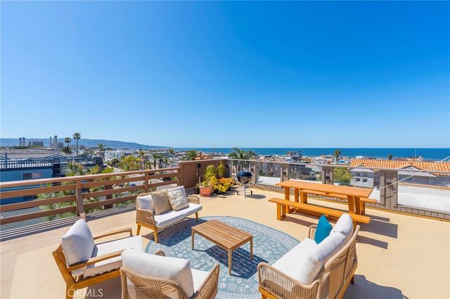 600 Monterey Boulevard 8, Hermosa Beach, CA 90254