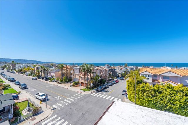 600 Monterey Boulevard 8, Hermosa Beach, CA 90254