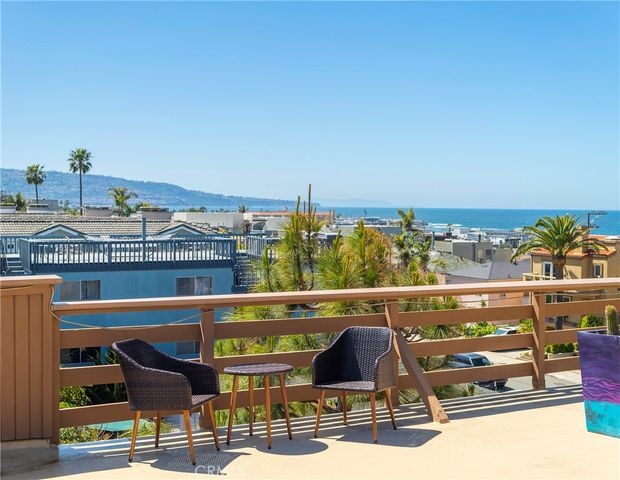 600 Monterey Boulevard 8, Hermosa Beach, CA 90254